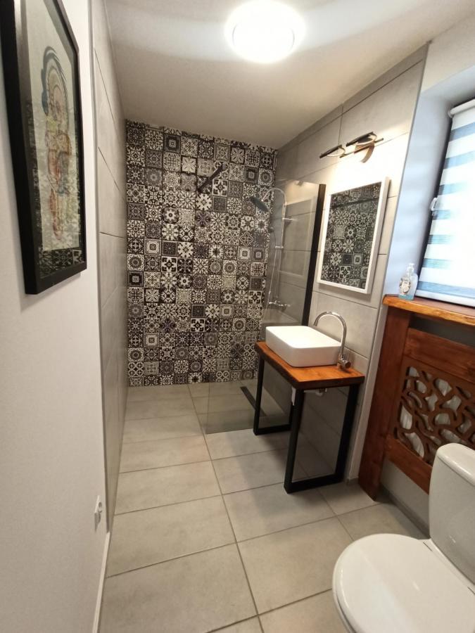 Tara Ξενοδοχείο Wisła Εξωτερικό φωτογραφία