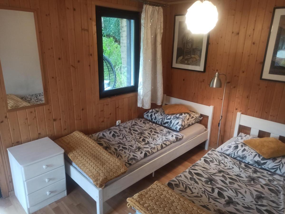 Tara Ξενοδοχείο Wisła Εξωτερικό φωτογραφία